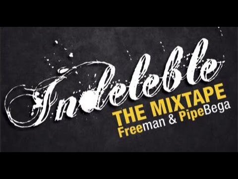 Freeman y Pipe Bega - Me Enamore De Una Bandida [Official Audio]