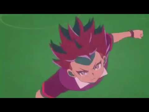 3x Last Resort | INAZUMA ELEVEN ORION