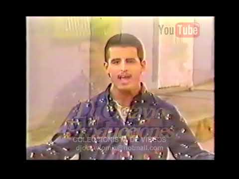 Los Inquietos Del Vallenato   Volver   Video Original   Audio HQ