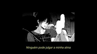 SUFFER - GET SCARED [TRADUÇÃO/LEGENDA PT-BR]