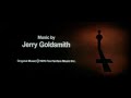 Jerry Goldsmith: Making The Omen Part 1