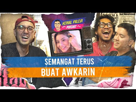 Good luck, Awkarin. I hope you find the best Mokondo guy. Amen.