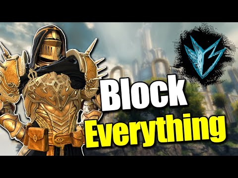 The Most FUN Dragonhunter Build in GW2 | Guild Wars 2 Open World Build