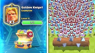 20 World Records In Clash Royale!