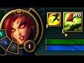 Zyra is getting a NEW COMBO!