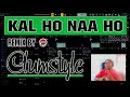 Remix Slow Koplo Kal Ho Naa Ho Mix By Clumztyle