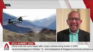 Modi’s, Xi’s statements at SCO are ‘bereft of substance’, says analyst