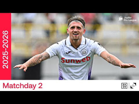 Summary | Cercle Brugge - RSC Anderlecht | 2025-2026