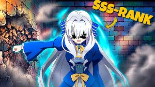 Pinakulong ang Pinakamatalinong Prinsesa, Hindi Nila Alam Siya ang Bumuo ng Kaharian! | Anime Recap