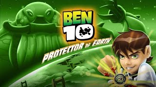 3° episódio da gameplay ben 10 project Earth desculpem o audio