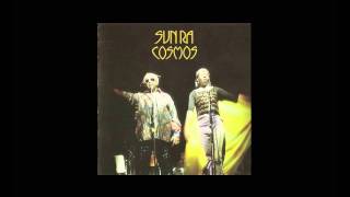 SUN RA - Cosmos (1976)