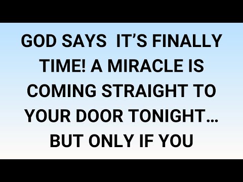 God's Today Miracles 11:11 and God Miracles Today 11:11