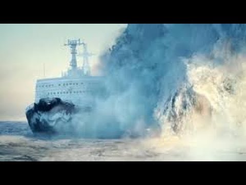 "ЛЕДОКОЛ" Фильм основан на реальных событиях---"ICEBREAKER" the Film is based on real events
