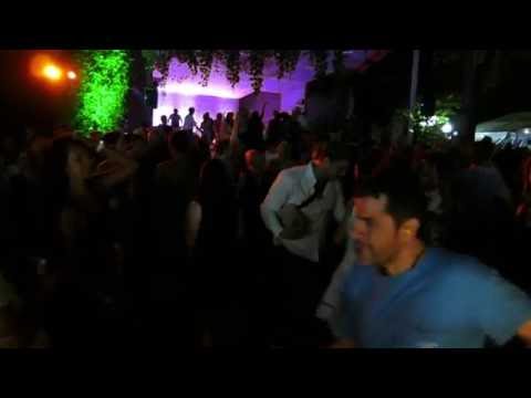 danzSOMMeria disco (safri-bongo)