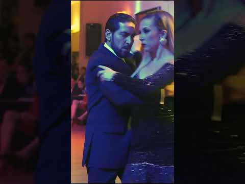 REEL 2da noche de Milonga de Tango Salón Extremo 2023 En lo de Balmaceda Milonga.