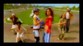 HEY NA NA(ME AND YOU)-JODY BERNAL FT BELLE PEREZ