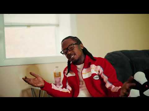 Breeze Barker and IvyLeagueMusicGroup