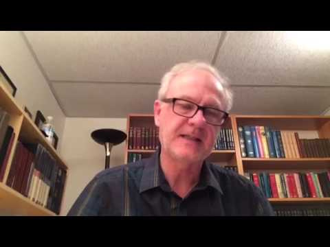 Through the Psalms in 10 Minutes - Psalm 121 The Lord our Keeper