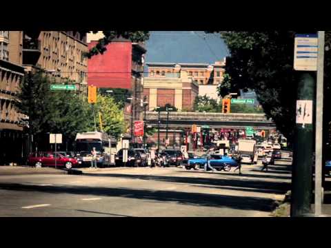 Gippy "flower" Official HD