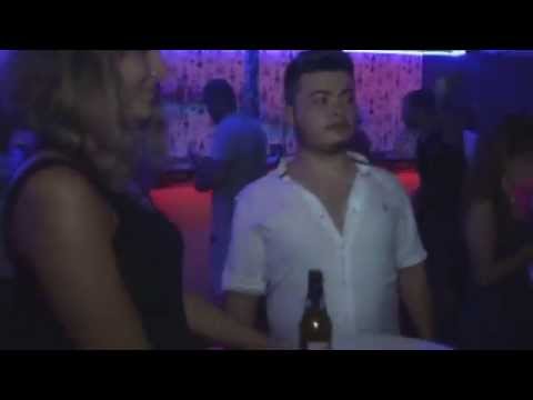 Hüseyin Karadayı - Geri Dön (Elysium-2014)