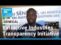 Senegal hosts global summit of the Extractive Industries Transparency Initiative • FRANCE 24