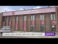 Corpus Christi clinic helps offer low-cost health care