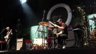 JMSN Sound Check - Ends