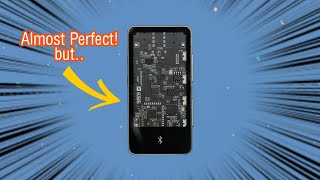 Muse HiFi M4 Review | Almost perfect! but....