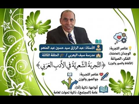 النص المعلوماتي