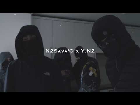 #EnnyTown Y.N2 x N2Savv'O - For Bro (Official Video) Prod By JJ Beatz x JMunni