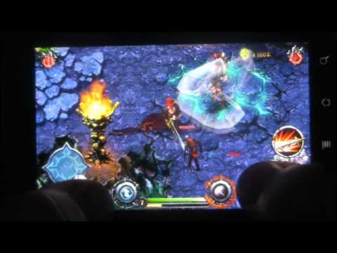 eternity warriors android 2 hack