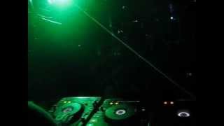 INNOVATIONS: Dar-K & D.Denchev @ Dance Club Mania (2012.05.27) 2