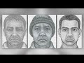 Police identify man accused in decade-long Indianapolis rape spree