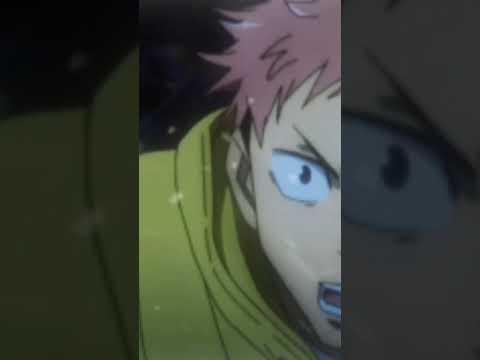 Insane Anime Editing: Klytess Transformation