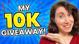 We’ve hit 10K! I’m giving my brain to 10 lucky people + what’s next