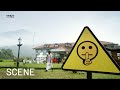 Ep 9 Pandemic Samsaaram Aarogyathinu Haanikaram Malayalam