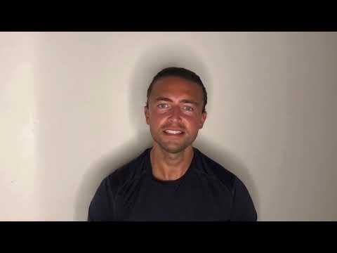 Norsk presentasjonsvideo - Lorre Michell