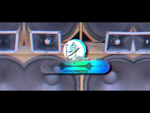 SNXKING - VENGABOYZ BOW BOW (SPCIAL FETES) REMIX Z0Z1