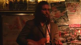 Willy Mason - Oxygen (Live in Cork 2018)