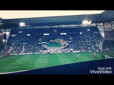 ASSE 2-0 FCL LORIENT !!!!