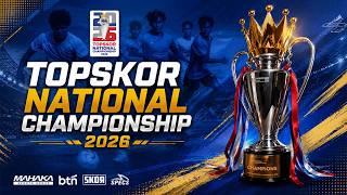Download lagu 🔴 FINAL TNC |U-14| PAPUA FA VS AP CIMAHI mp3