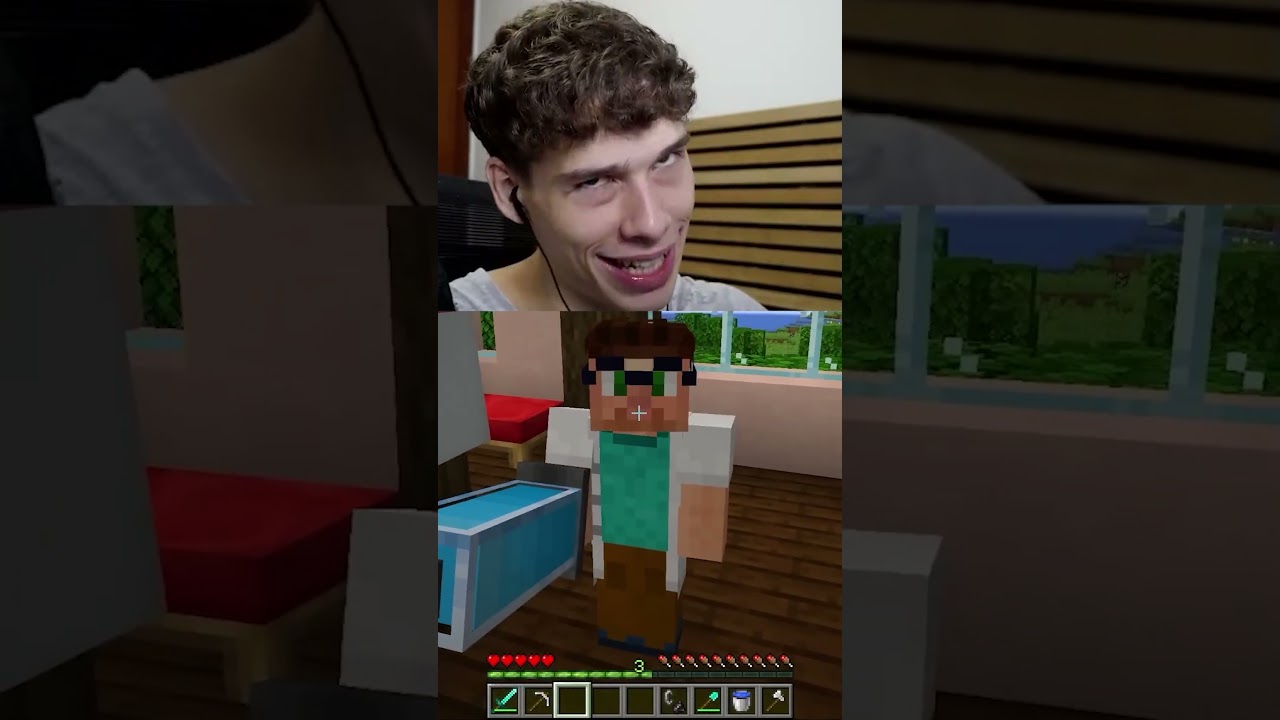 Arsel se porta Romantico con Dano 🥰