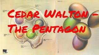 Cedar Walton - D.B. Blues