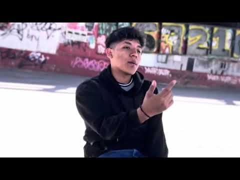 VOLVERTE A ….. - Chris HH (video oficial)