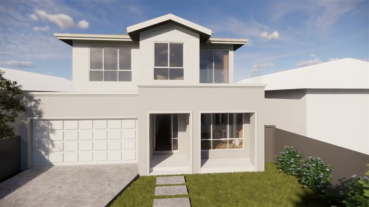 3D Visualisation