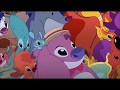 Stitch And Cousins Vs Leroy And Clones Battle