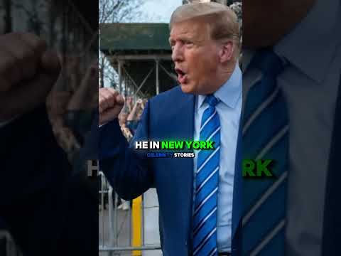 Katt Williams Had a Special Moment with Trump