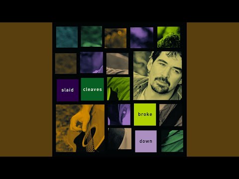 Lydia - Slaid Cleaves