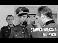 STAWKA WIĘKSZA NIŻ ŻYCIE Odc 16 Liść Dębu PL Cały Odcinek