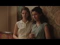 My Brilliant Friend - HBO series -  Dance Scene Part 1